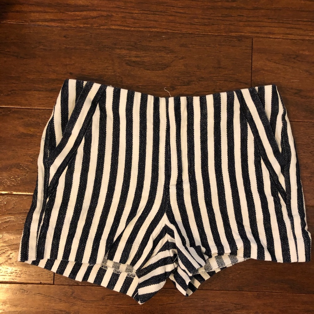Boutique Shorts